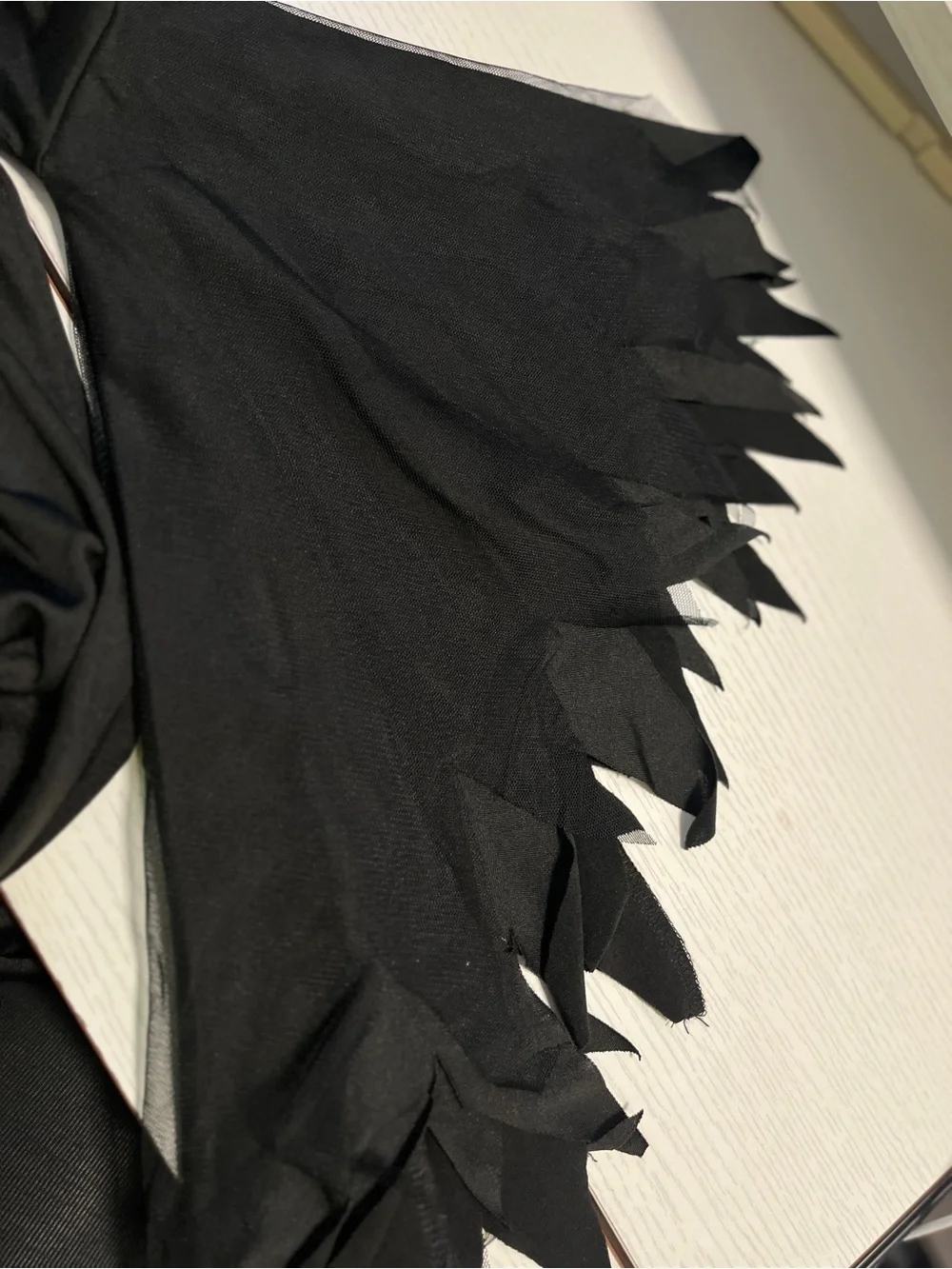 Spirit Witch Costume Sz M (10-12)
